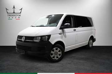 T6 Caravelle 2.0 tdi 150cv 3.0t Trendline p.c.