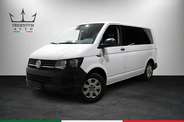Volkswagen T6 Caravelle T6 Caravelle 2.0 tdi 150cv 3.0t Trendline p.c.