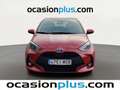 Toyota Yaris 120H 1.5 Active Plus Rojo - thumbnail 10