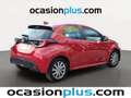 Toyota Yaris 120H 1.5 Active Plus Rojo - thumbnail 4