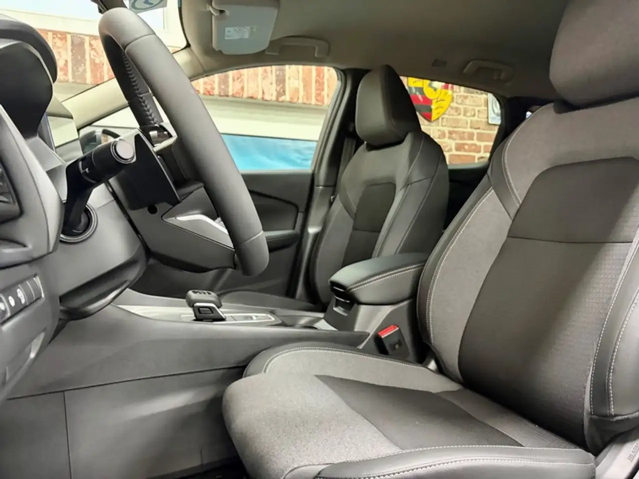 Nissan Qashqai 2026