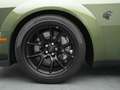 Dodge Challenger SRT Hellcat Redeye 818PS Verde - thumbnail 17