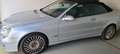 Mercedes-Benz CLK 200 CLK-Klasse Cabrio Cabrio Kompressor Avantgarde Zilver - thumbnail 3