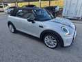 MINI Cooper C Cabrio Grau - thumbnail 1