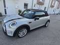 MINI Cooper C Cabrio Grau - thumbnail 2