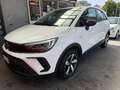 Opel Crossland X Crossland 2021 1.2 Edition - BENZINA - EURO6 Bianco - thumbnail 2