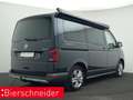 Volkswagen T6.1 California 2.0 TDI DSG 4Mo. Ocean AHK NAVI Blau - thumbnail 6