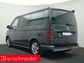 Volkswagen T6.1 California 2.0 TDI DSG 4Mo. Ocean AHK NAVI Blau - thumbnail 4