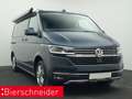 Volkswagen T6.1 California 2.0 TDI DSG 4Mo. Ocean AHK NAVI Blau - thumbnail 8