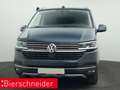 Volkswagen T6.1 California 2.0 TDI DSG 4Mo. Ocean AHK NAVI Blau - thumbnail 9