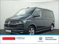 Volkswagen T6.1 California 2.0 TDI DSG 4Mo. Ocean AHK NAVI Blau - thumbnail 1
