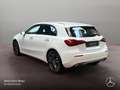 Mercedes-Benz A 180 PROGRESSIVE+360°+LED+TOTW+KEYLESS+7G Weiß - thumbnail 2