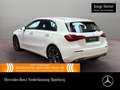 Mercedes-Benz A 180 PROGRESSIVE+360°+LED+TOTW+KEYLESS+7G Weiß - thumbnail 1