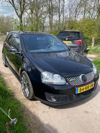2.0 FSI GTI