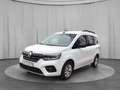 Renault Kangoo III TCe 130 EDC Techno Weiß - thumbnail 5