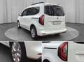 Renault Kangoo III TCe 130 EDC Techno Weiß - thumbnail 2