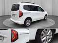 Renault Kangoo III TCe 130 EDC Techno Weiß - thumbnail 3