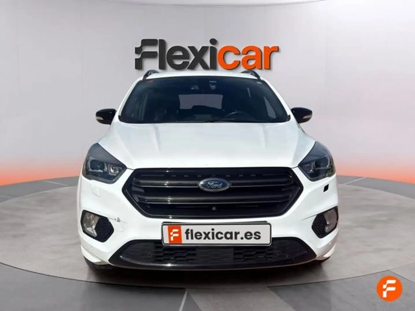Ford Kuga 1.5 EcoBoost 110kW 4x2 ST-Line Lim.Ed. Blanco - 2