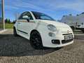 Fiat 500 S TwinAir Turbo 105 Weiß - thumbnail 6