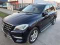 Mercedes-Benz ML 350 BlueTEC 4MATIC Aut. DPF VOLL VOLL VOLL Blau - thumbnail 3