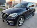 Mercedes-Benz ML 350 BlueTEC 4MATIC Aut. DPF VOLL VOLL VOLL Blau - thumbnail 2