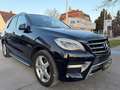 Mercedes-Benz ML 350 BlueTEC 4MATIC Aut. DPF VOLL VOLL VOLL Blau - thumbnail 5