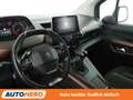 Peugeot Rifter 1.5 Blue-HDi Allure L2*NAVI*TEMPO*PDC*SHZ*AHK* Grau - thumbnail 11