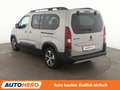 Peugeot Rifter 1.5 Blue-HDi Allure L2*NAVI*TEMPO*PDC*SHZ*AHK* Grau - thumbnail 4