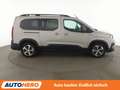 Peugeot Rifter 1.5 Blue-HDi Allure L2*NAVI*TEMPO*PDC*SHZ*AHK* Grau - thumbnail 7