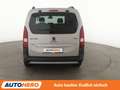 Peugeot Rifter 1.5 Blue-HDi Allure L2*NAVI*TEMPO*PDC*SHZ*AHK* Grau - thumbnail 5