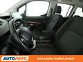 Peugeot Rifter 1.5 Blue-HDi Allure L2*NAVI*TEMPO*PDC*SHZ*AHK* Grau - thumbnail 10