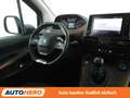 Peugeot Rifter 1.5 Blue-HDi Allure L2*NAVI*TEMPO*PDC*SHZ*AHK* Grau - thumbnail 13