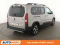 Peugeot Rifter 1.5 Blue-HDi Allure L2*NAVI*TEMPO*PDC*SHZ*AHK* Grau - thumbnail 6