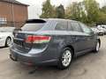 Toyota Avensis SW 2.0 D-4D Executive II **CLIM AUTO/GPS/CAMERA** Bleu - thumbnail 5