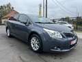 Toyota Avensis SW 2.0 D-4D Executive II **CLIM AUTO/GPS/CAMERA** Bleu - thumbnail 3