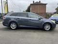 Toyota Avensis SW 2.0 D-4D Executive II **CLIM AUTO/GPS/CAMERA** Bleu - thumbnail 4