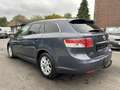 Toyota Avensis SW 2.0 D-4D Executive II **CLIM AUTO/GPS/CAMERA** Bleu - thumbnail 7