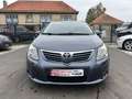 Toyota Avensis SW 2.0 D-4D Executive II **CLIM AUTO/GPS/CAMERA** Bleu - thumbnail 2