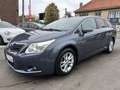 Toyota Avensis SW 2.0 D-4D Executive II **CLIM AUTO/GPS/CAMERA** Bleu - thumbnail 1