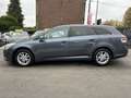 Toyota Avensis SW 2.0 D-4D Executive II **CLIM AUTO/GPS/CAMERA** Bleu - thumbnail 8