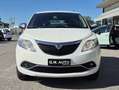 Lancia Ypsilon 0.9 TwinAir Metano Ecochic Platinum Bianco - thumbnail 3
