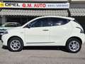Lancia Ypsilon 0.9 TwinAir Metano Ecochic Platinum Bianco - thumbnail 4