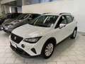 SEAT Arona Arona 1.0 EcoTSI Style Bianco - thumbnail 1