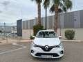 Renault Clio Pequeño Manual de 5 Puertas Blanco - thumbnail 2
