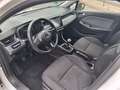 Renault Clio Pequeño Manual de 5 Puertas Blanco - thumbnail 11