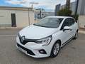 Renault Clio Pequeño Manual de 5 Puertas Blanco - thumbnail 4