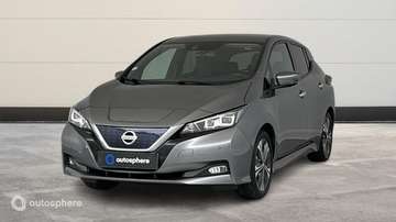 150ch 40kWh Tekna 21.5