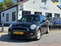 MINI One Clubman Mini 1.6 Business Line Koude airco|Leuke auto! Noir - thumbnail 1
