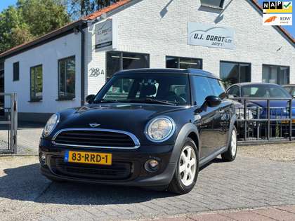 MINI One Clubman Mini 1.6 Business Line Koude airco|Leuke auto!