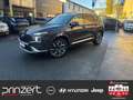 Hyundai SANTA FE 2.2 CRDi DCT "Signature" 4WD*PGD*Allwetter Marrón - thumbnail 16